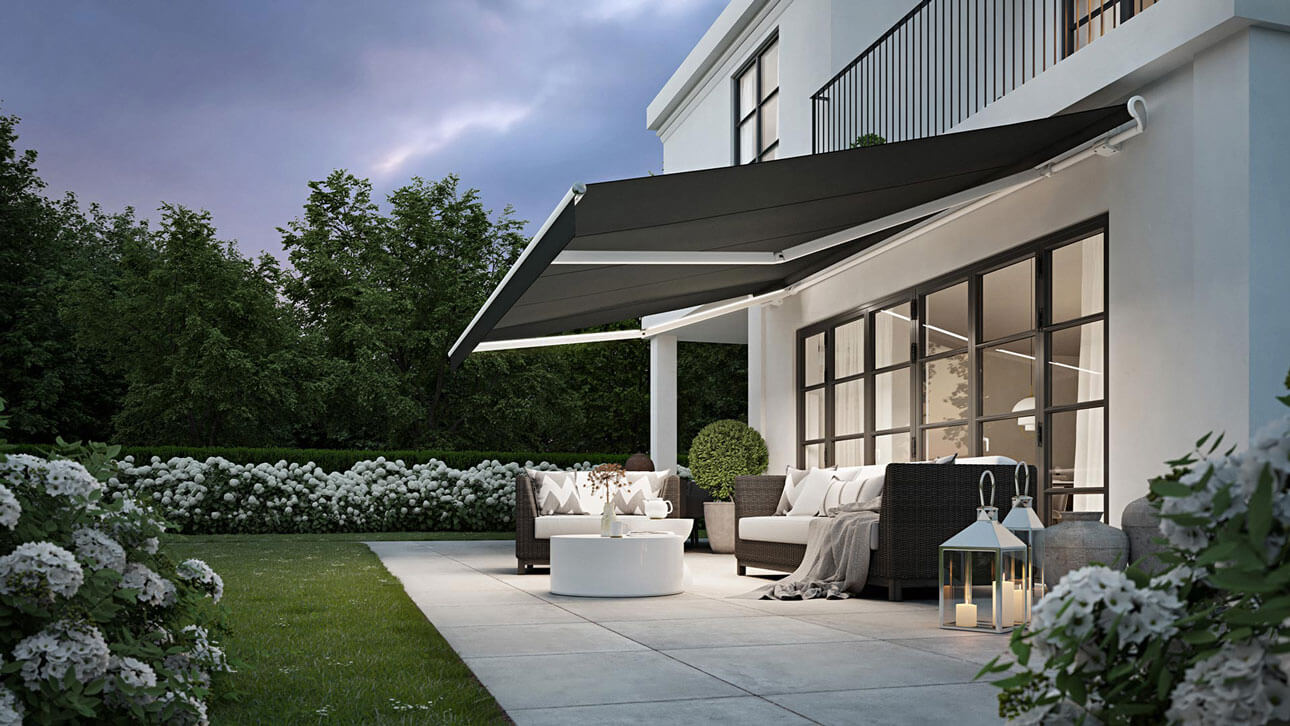 Startbild Curt Hergarden Bauelemente GmbH & Co.KG